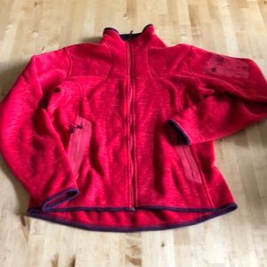 ARC’TERYX COVERT CARDIGAN